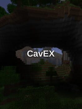 CavEX Cover