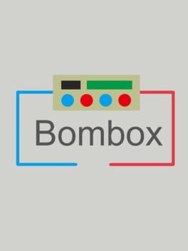 Bombox Cover