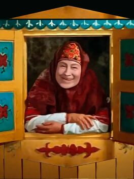 Fairy Tales 4 Kids Interactive Cover