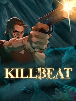 Killbeat Cover