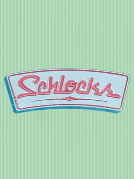Schlocks Cover