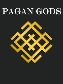 Pagan Gods Cover