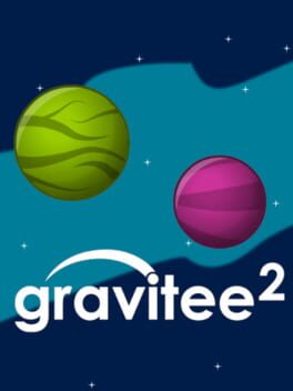 Gravitee 2 Cover