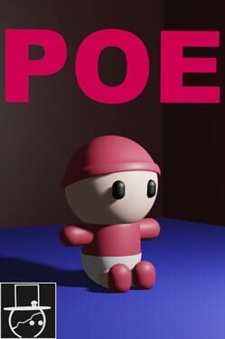 Poe Cover