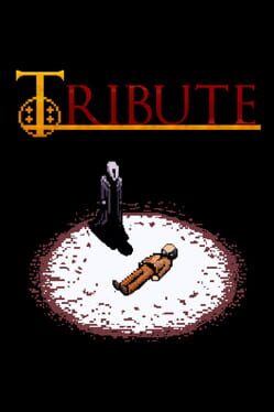 Tribute Cover