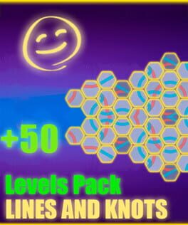 Puzzle: Lines and Knots - Free Levels Pack Cover