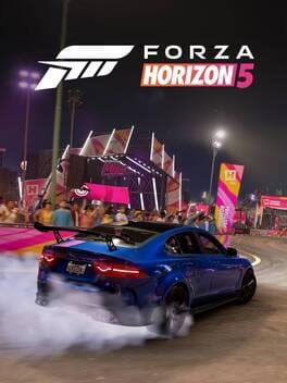 Forza Horizon 5: European Automotive Car Pack Cover