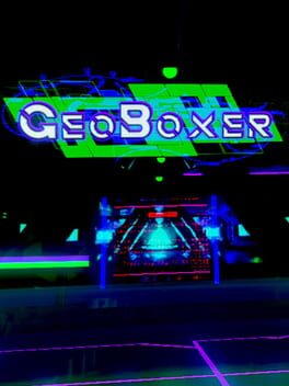 GeoBoxer Cover
