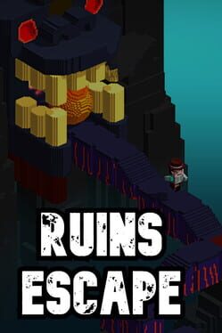 Ruins Escape Cover