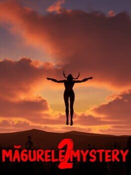 Măgurele Mystery 2 Cover
