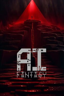 AI Fantasy Cover