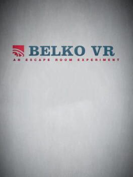 Belko VR: An Escape Room Experiment Cover