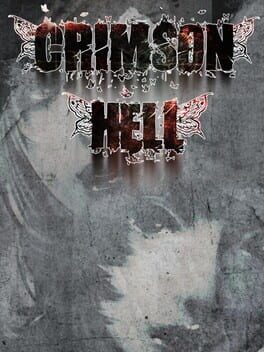 Crimson Hell Cover
