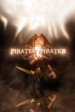 Pirates & Pirater Cover