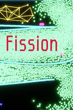 Fission Cover