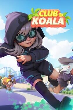 Club Koala Cover