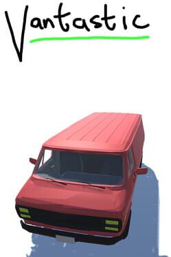 Vantastic Cover