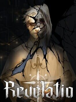 Revelatio Cover