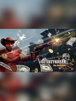 BountyKiller Cover