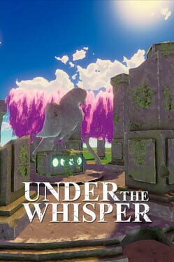 Under The Whisper Cover