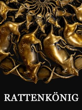 Rattenkönig Cover