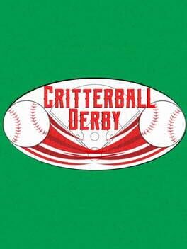 Critterball Derby Cover