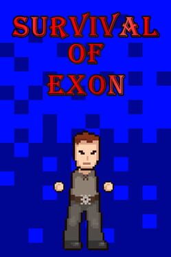 Survival Of Exon Cover