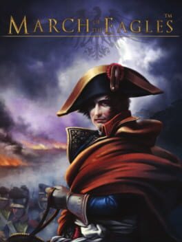 March of the Eagles Cover