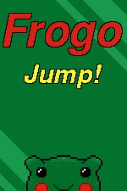 Frogo Jump Cover