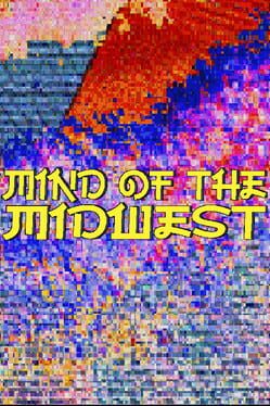 Mind of the Midwest Cover