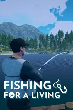 Fishing for a Living Cover