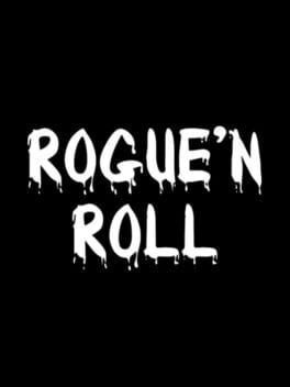Rogue'n Roll Cover