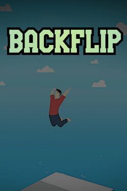Backflip Cover