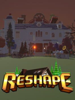 Reshape Cover