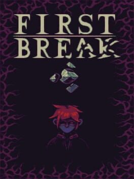 First Break Cover