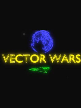 VectorWars Cover