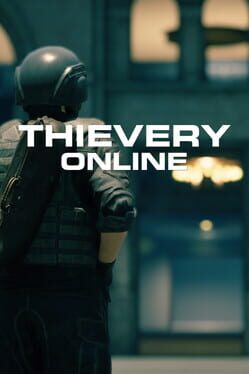Thievery: Online Cover