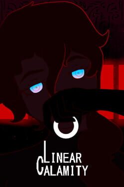 Linear Calamity Cover