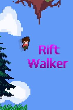 Rift Walker Cover