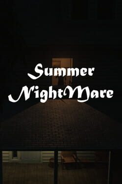 Summer Nightmare Cover