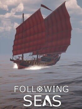 Following Seas Cover
