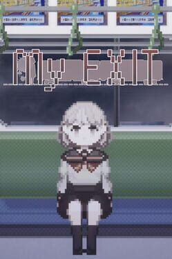 My Exit Cover
