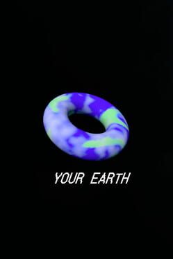 Your Earth Cover