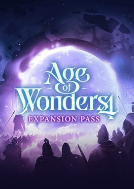 Age of Wonders 4: Expansion Pass Cover