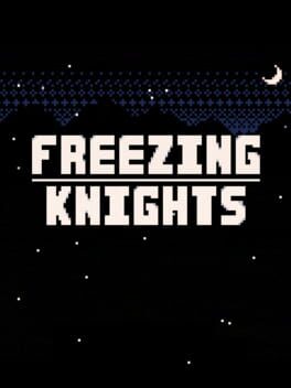 Freezing Knights Cover