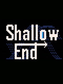Shallow End Cover
