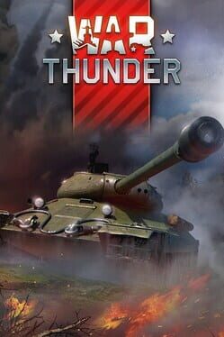 War Thunder: IS-6 Pack Cover