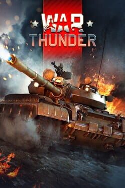 War Thunder - T-55AM-1 Pack Cover