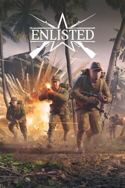 Enlisted: Nambu Type 1 Squad Cover