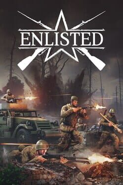 Enlisted: M3A1 Squad Cover